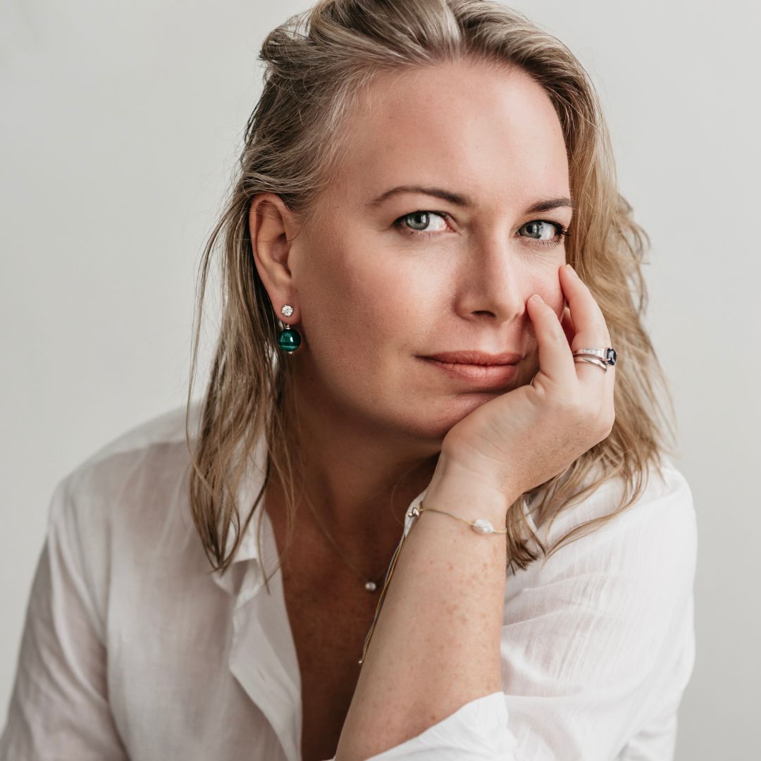 POP Gemstone Earring Jackets