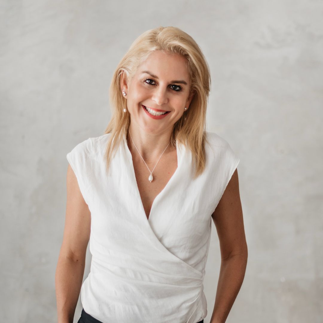 Multiway Pearl Earring Jacket