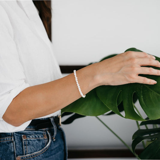 Mini-Pearl Bracelet